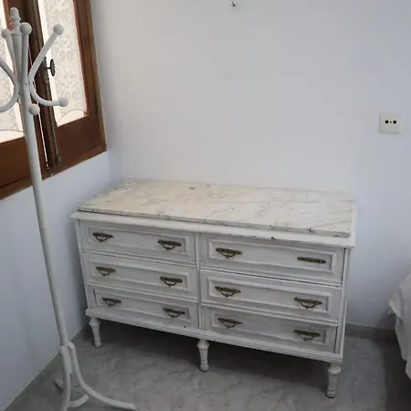 Apartment Cerca Del Casco Antiguo Y A Un Paso De La Playa Norte Peniscola