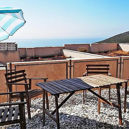 Mirador Peniscola