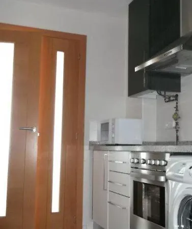 Apartment Mirador Peniscola