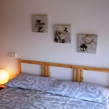Mirador Apartment *