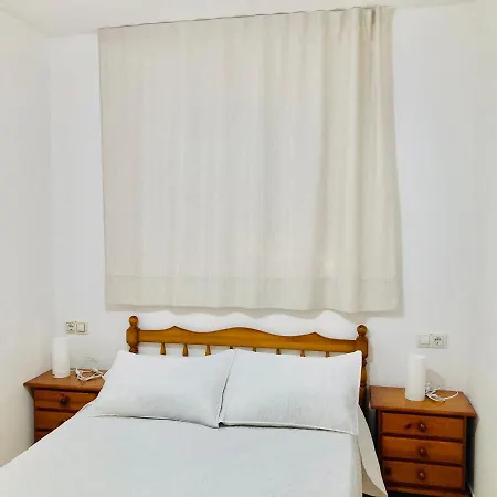 Apartment Buena Vista Peniscola