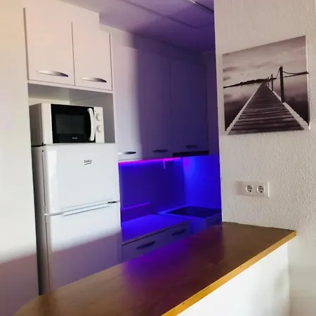 Apartment Penismar74 Peniscola