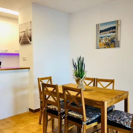 Penismar74 Apartment