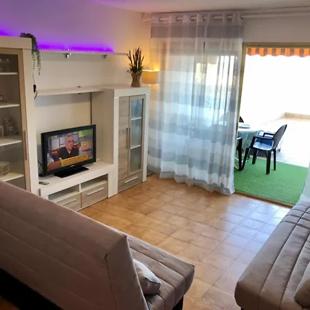Apartment Penismar74 Peniscola