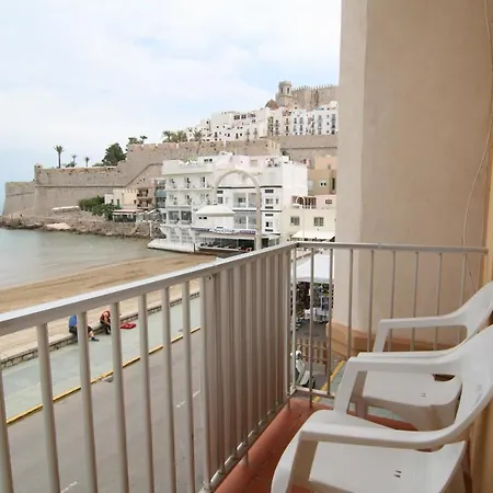 Zona Porteta Apartment *