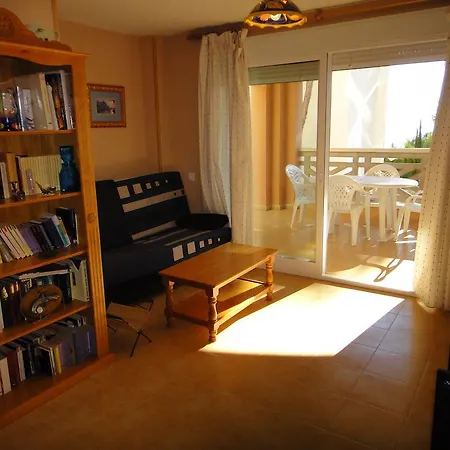 Bertur Edison Apartment Peniscola