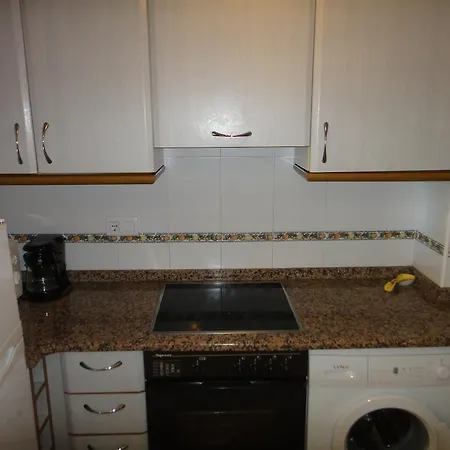 Apartment Bertur Edison *