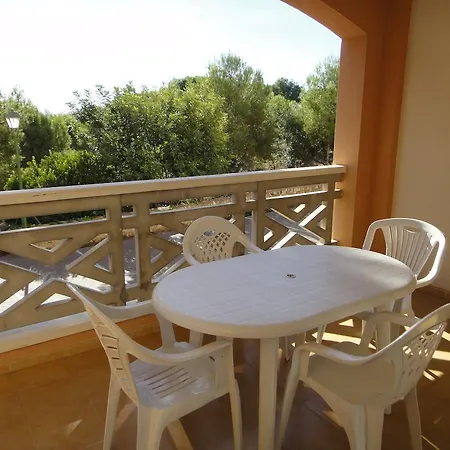 Apartment Bertur Edison Peniscola