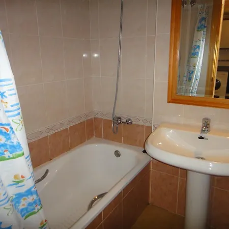 Bertur Edison Apartment Peniscola