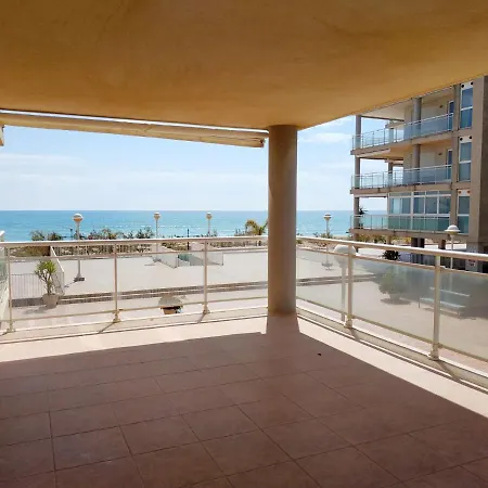 Argenta Vistamar Orangecosta Apartment