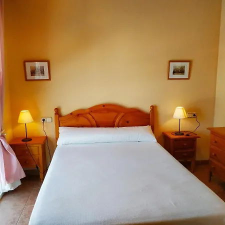 Argenta Vistamar Orangecosta Apartment *