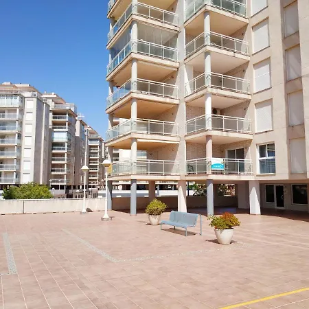 Apartment Argenta Vistamar Orangecosta