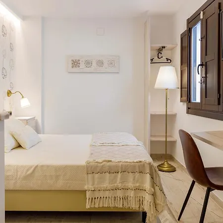 Hostal Peniscola Guest house Peniscola