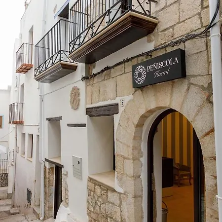 Hostal Peniscola *