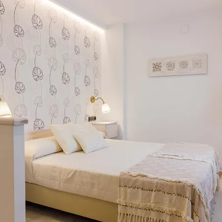 Hostal Peniscola *