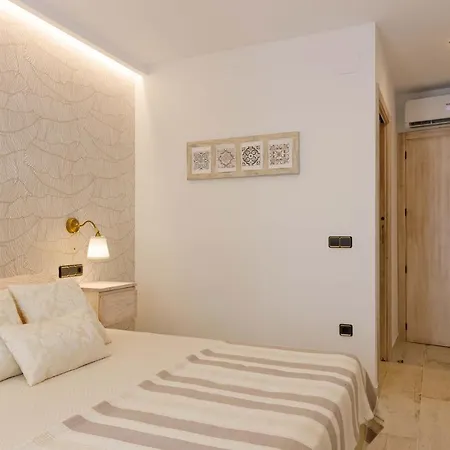 Hostal Peniscola