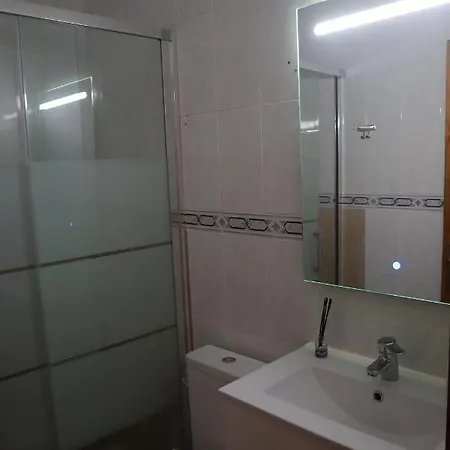 Cerca Del Casco Antiguo Y A Un Paso De La Playa Norte Apartment *