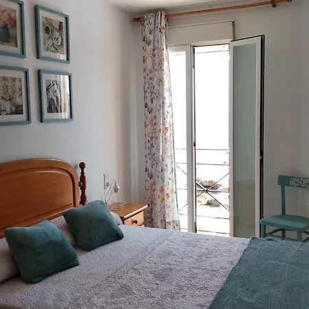 Delante Del Mar Con Aire Acondicionado *