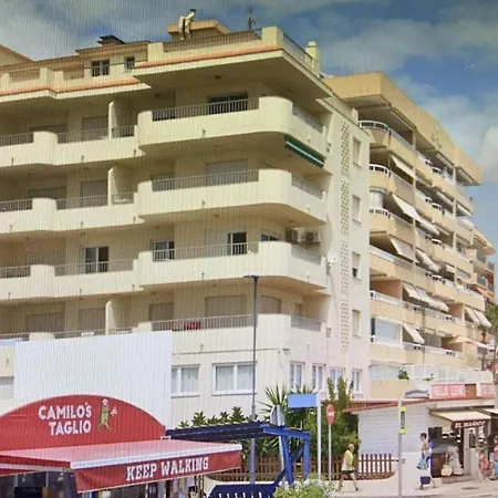 Apartment Dora Prado Mar Ii *