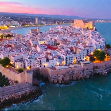 Penismar74 * Peniscola