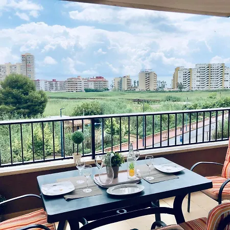Apartment Costa