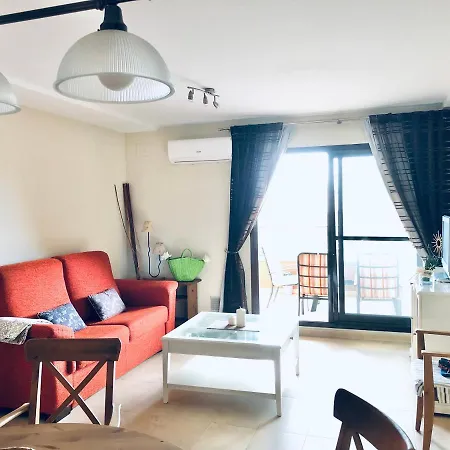 Apartment Costa Peniscola