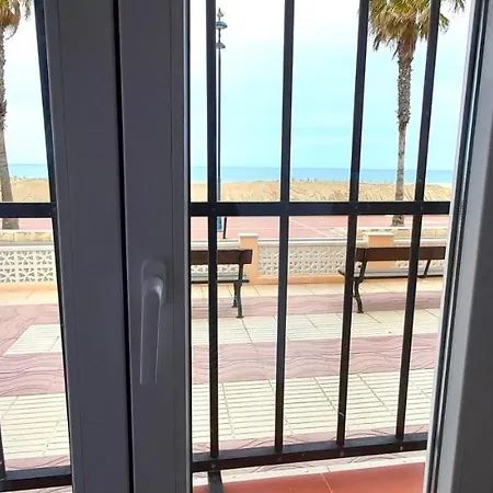Apartment Playa Norte *