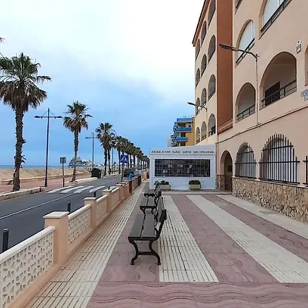 Apartment Playa Norte 2
