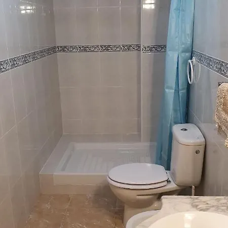 Apartment Playa Norte 2