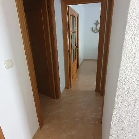 Apartment Playa Norte 2 *