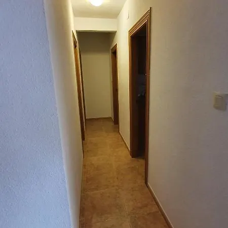 Apartment Playa Norte