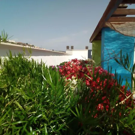 Casa Polly Apartment *