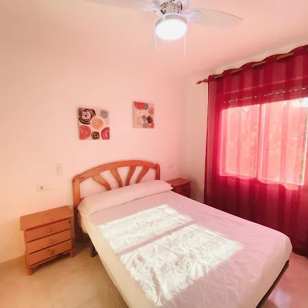 Estany Okp Apartment Peniscola
