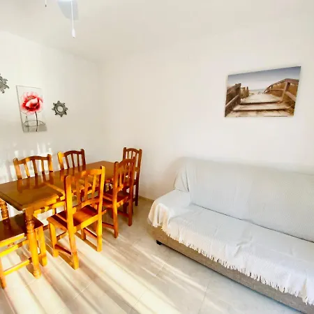 Estany Okp Apartment Peniscola