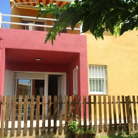 Les Moles 610 Inmomart Holiday home *