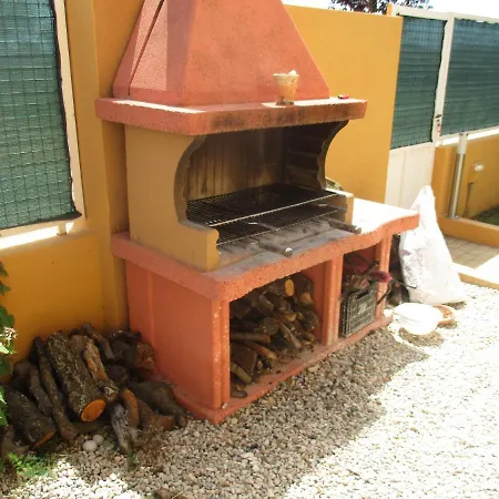 Holiday home Les Moles 610 Inmomart