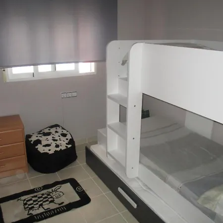 Holiday home Les Moles 610 Inmomart *
