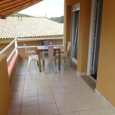 Les Moles 610 Inmomart Holiday home *
