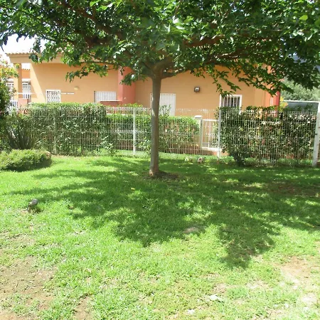 Les Moles 610 Inmomart Holiday home *