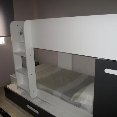 Les Moles 610 Inmomart Holiday home
