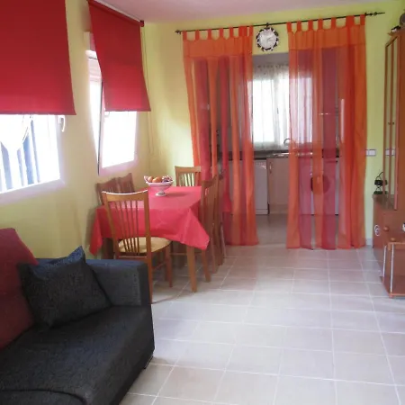 Les Moles 610 Inmomart Holiday home Peniscola