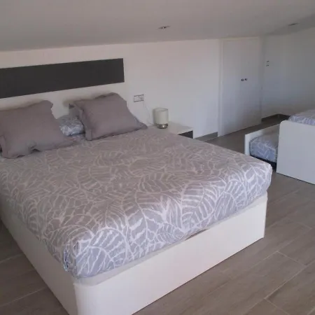 Holiday home Les Moles 610 Inmomart Peniscola