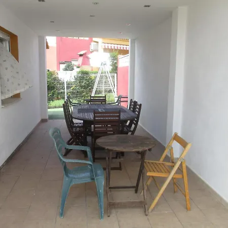 Les Moles 610 Inmomart Holiday home