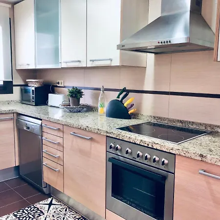 Costa Apartment