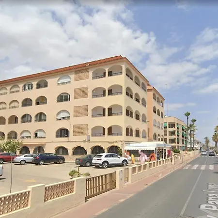 Playa Norte 2 Apartment Peniscola