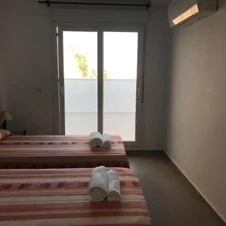 Living One Hotel Peniscola