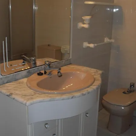 Apartamento Primera Linea Con Piscina Y Parking. Apartment