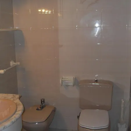 Apartamento Primera Linea Con Piscina Y Parking. * Peniscola