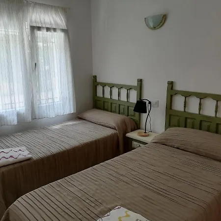 Vista Apartment