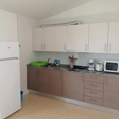 Apartment Vista